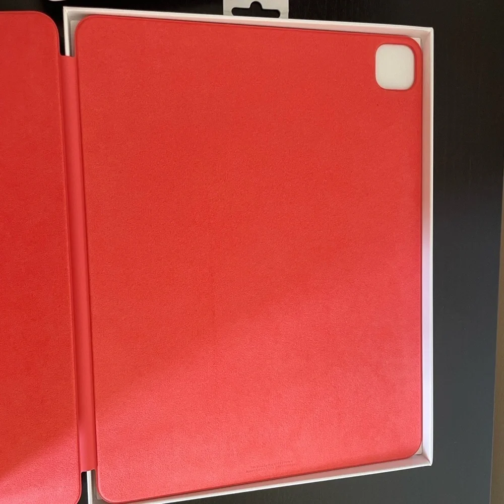 Genuine Apple Smart Folio Case iPad Pro 12.9